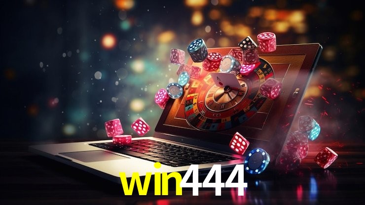 Bônus Diários win444