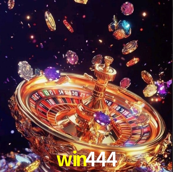 Diretório de Jogos win444