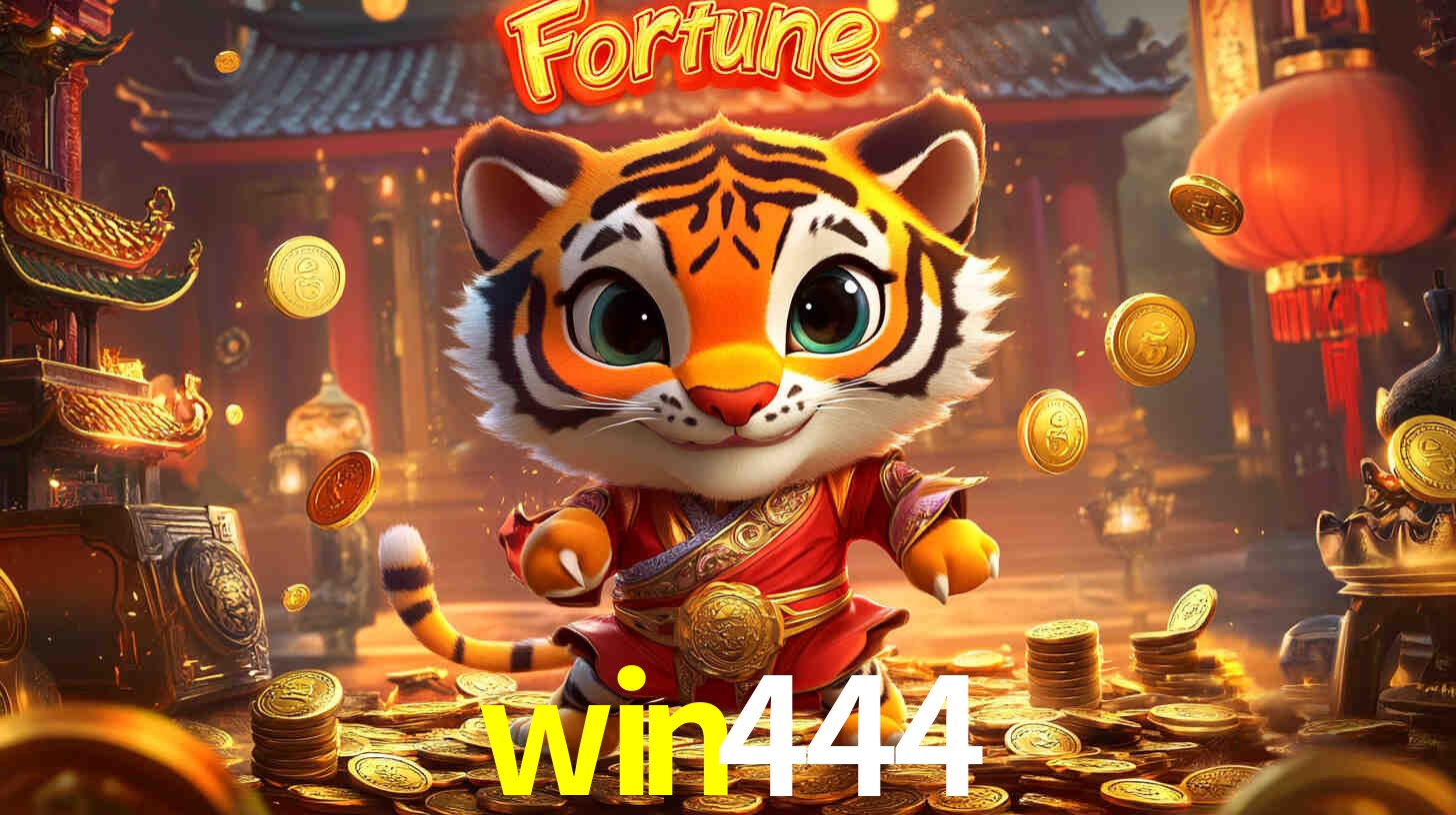 A Emoção da Loteria na win444: Uma Chance de Mudança de Vida