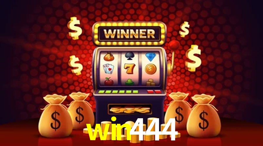 Descubra a Essência do win444: Nossa História e Compromissos