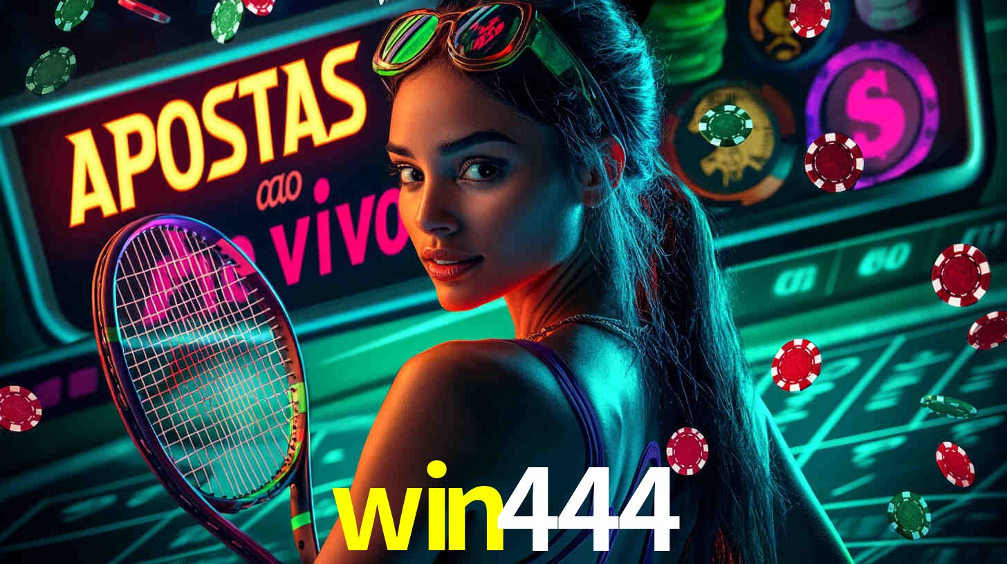 Jogo Aviator win444