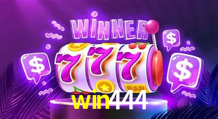 A Popularidade dos Caça-Níqueis no win444