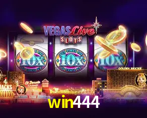 Explorando a Categoria de Eventos em Apostas na win444