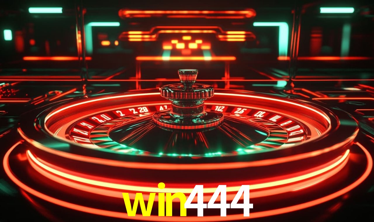 Descubra o Programa VIP da win444: Vantagens Exclusivas para Jogadores