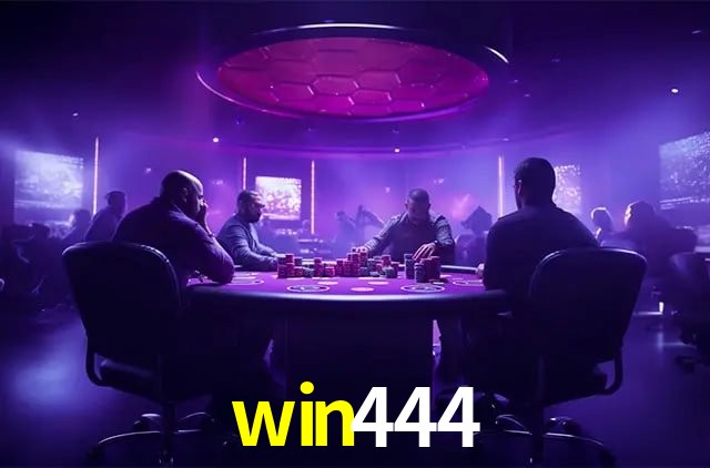 Estatísticas Esportivas win444