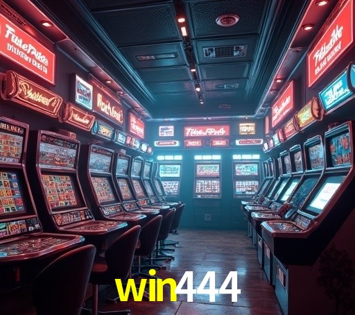 Cadastro Rápido win444