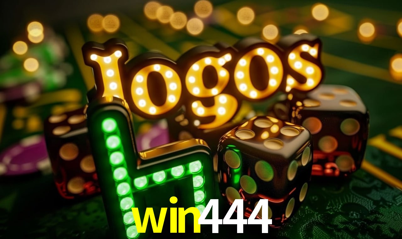 Integração de APIs win444