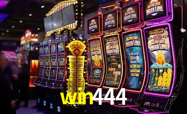 A Emoção da Loteria na win444: Uma Chance de Mudança de Vida