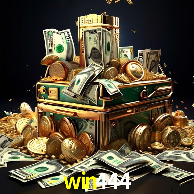 Segurança 2FA win444