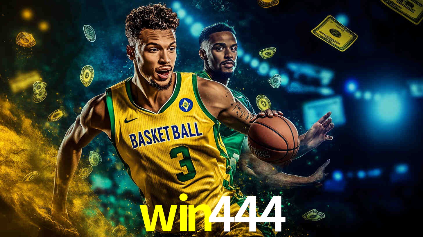 Jogo Spaceman win444