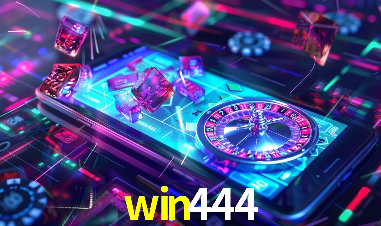 Benefícios da Conta win444