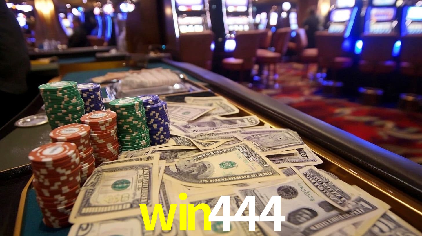Sistemas de Segurança win444