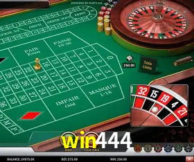 A Experiência Imersiva dos Cassinos Ao Vivo no win444