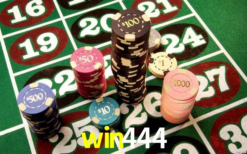 PIX Instantâneo win444