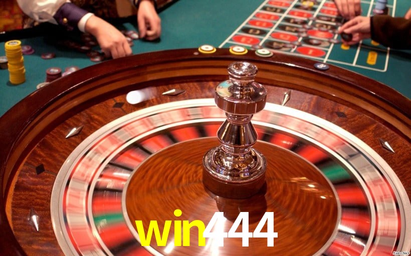 Estatísticas win444