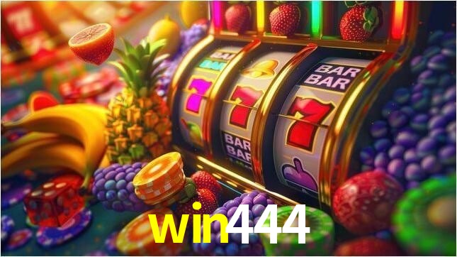 Desvendando o Mundo dos Jogos Virtuais na win444
