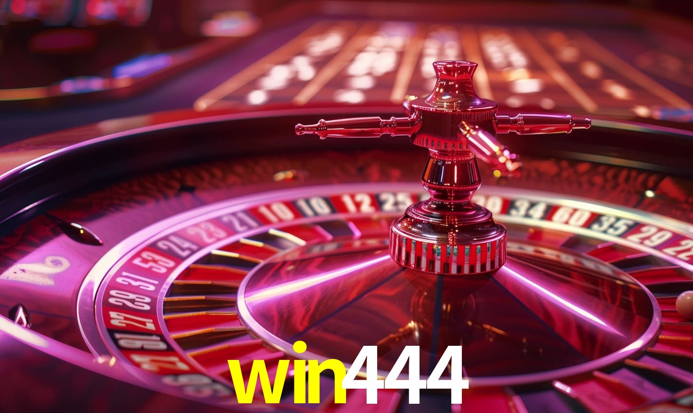 Apostas de Tênis win444