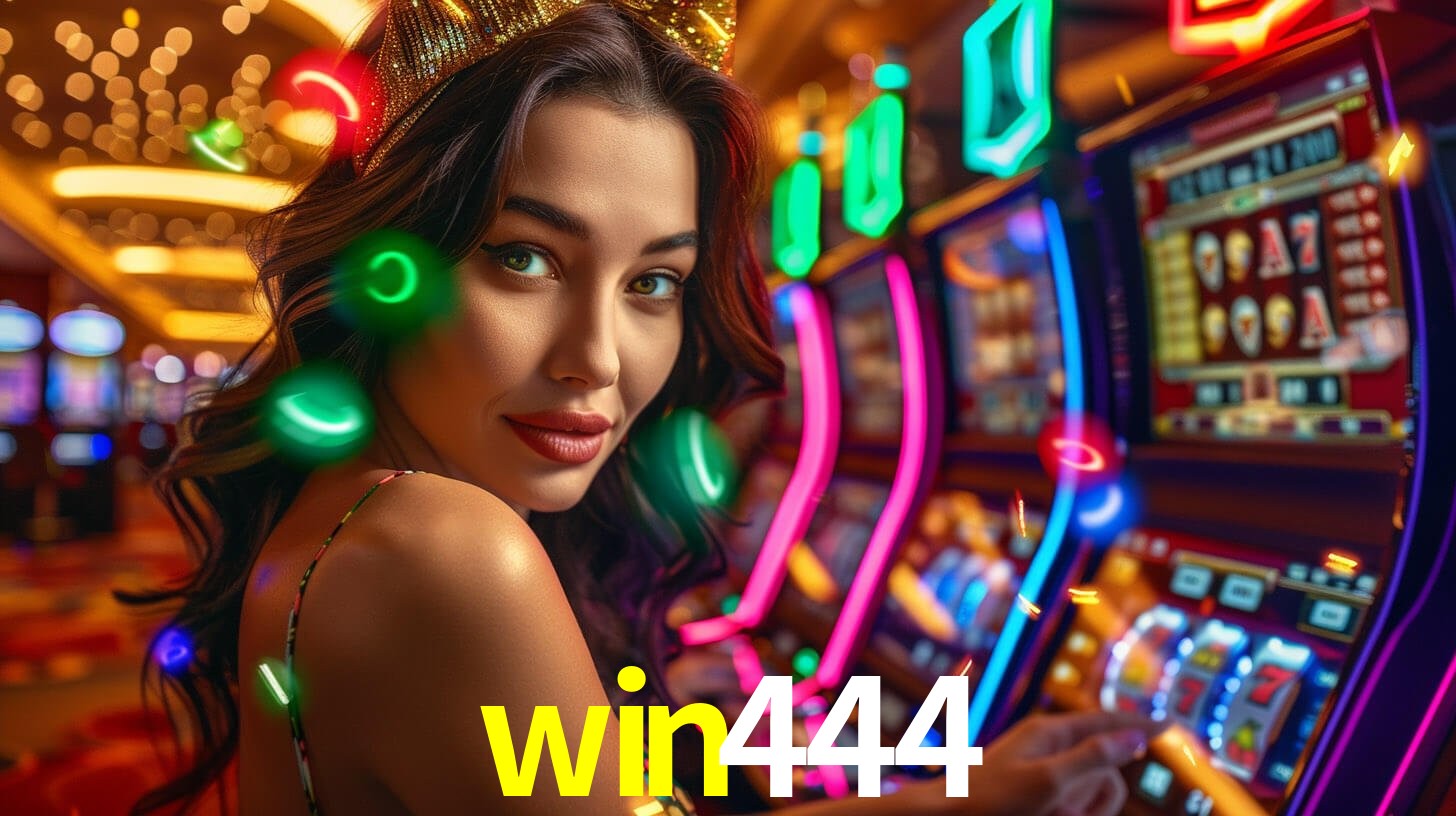 Jogos Exclusivos win444