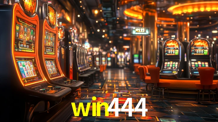 win444 bet