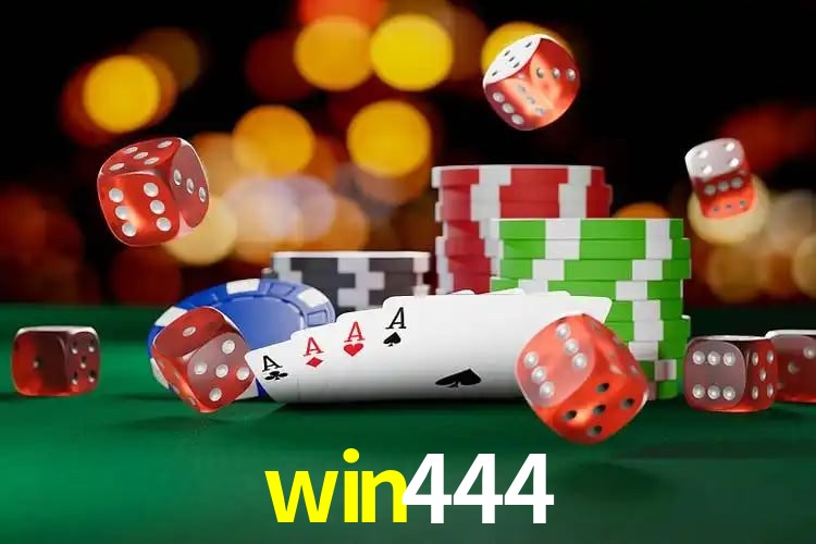 Promoção Relâmpago win444