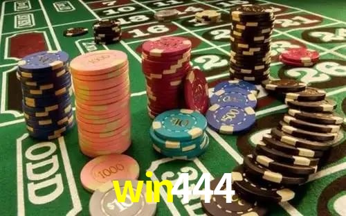 PIX Instantâneo win444