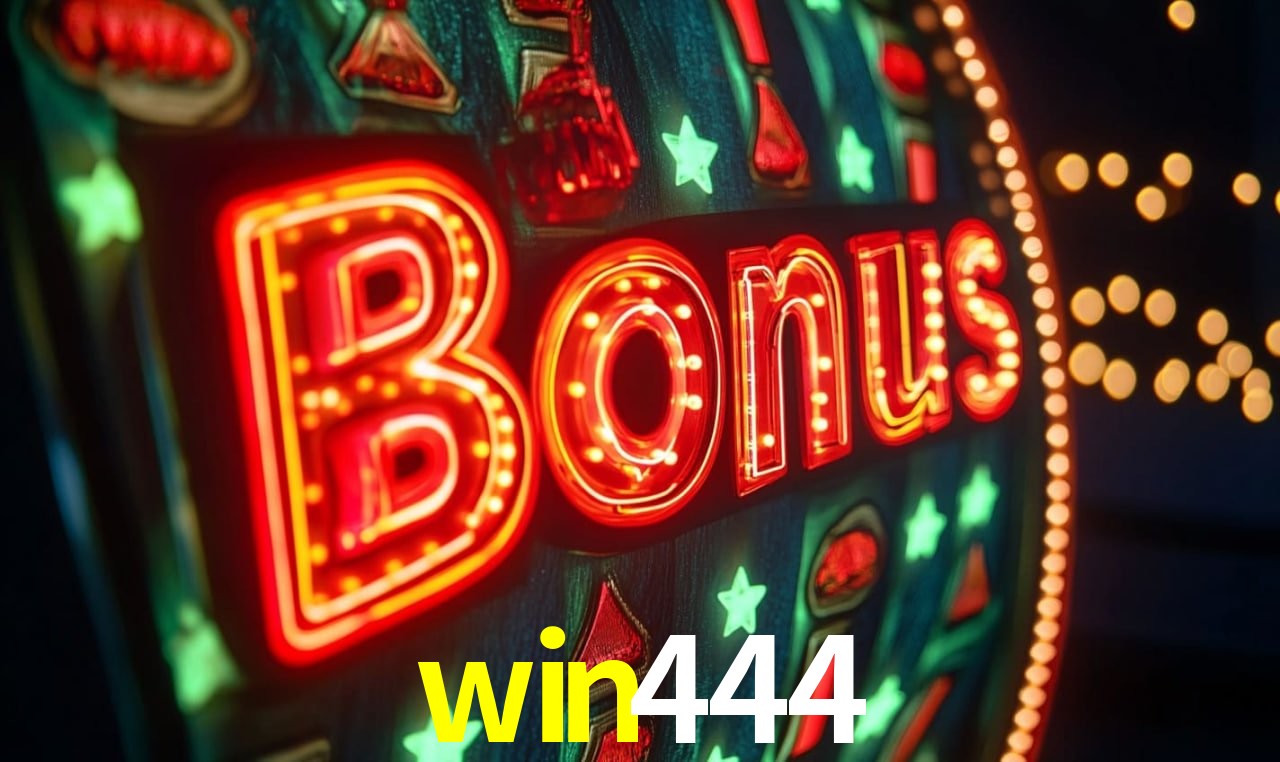 Apostas de Tênis win444