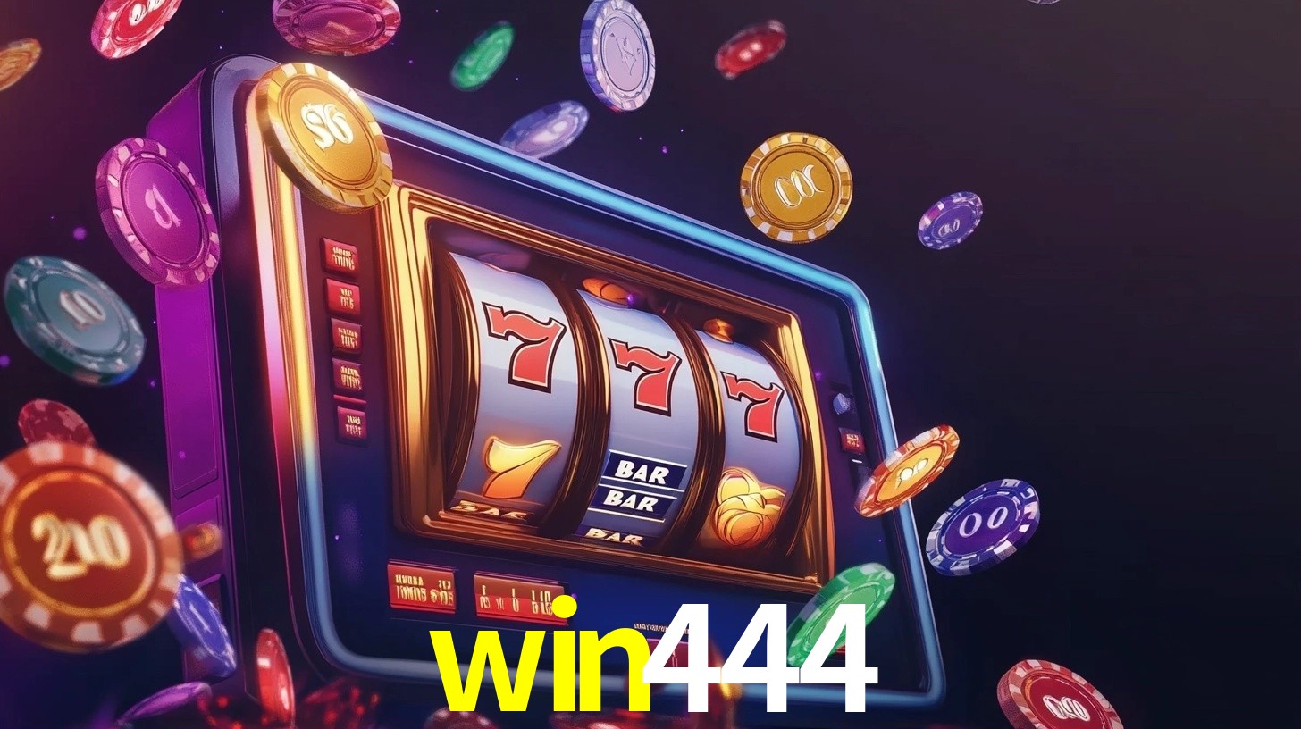 APP oficial da win444 para mobile