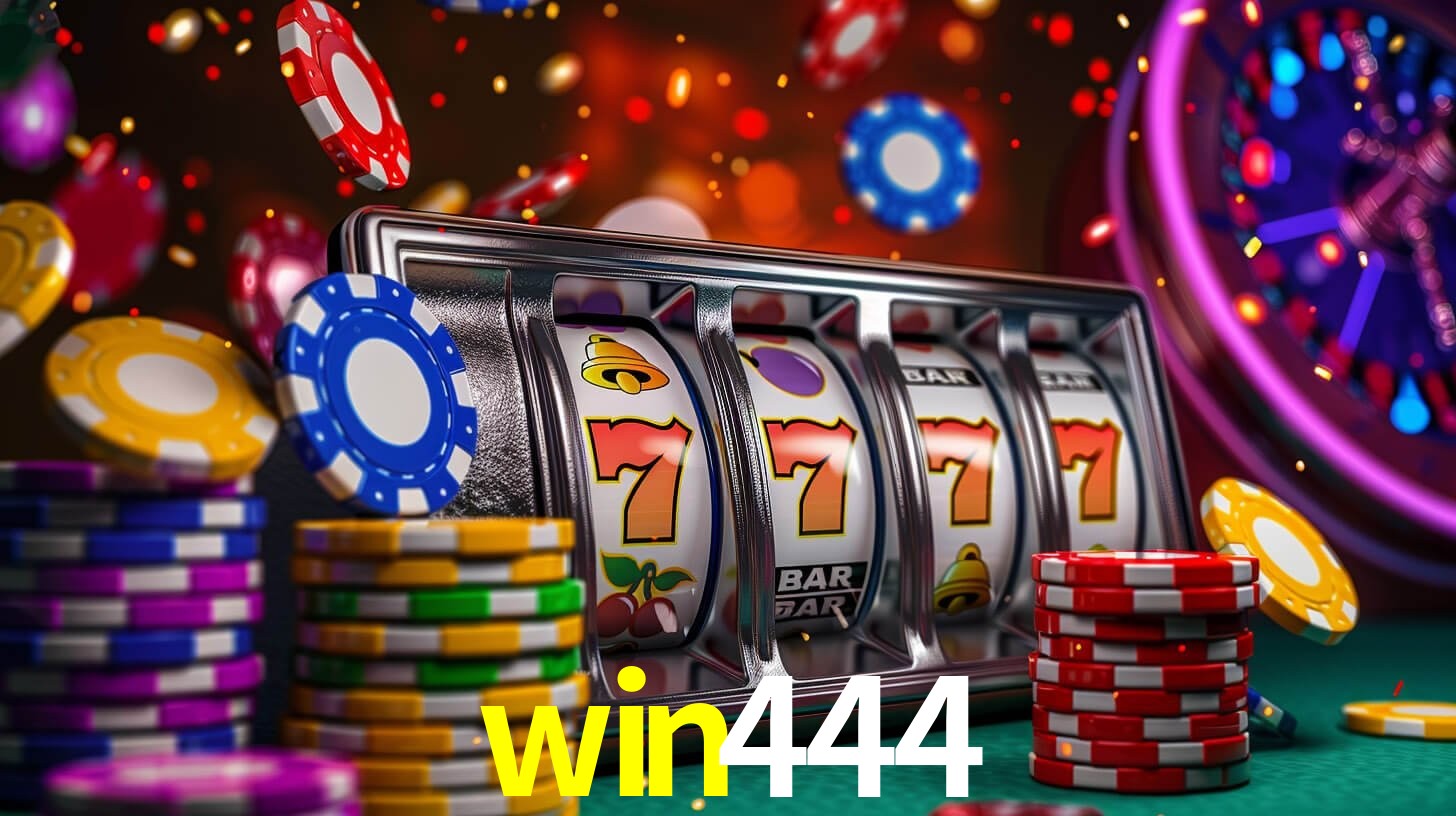 Estatísticas Esportivas win444