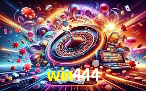 Login Seguro win444