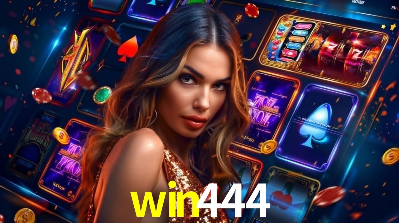 Jogos Exclusivos win444