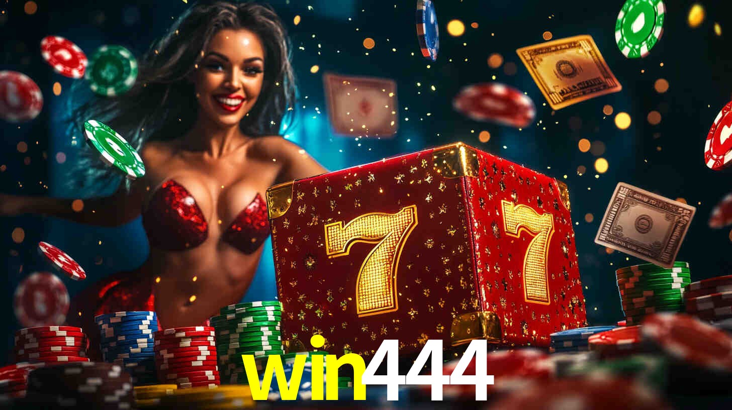 cassino win444